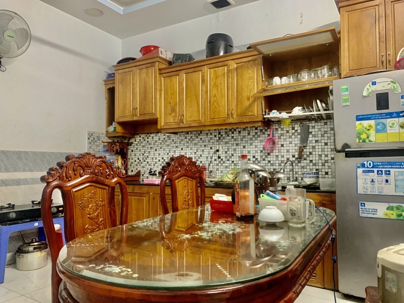 C364 Bán nhà Huỳnh Tấn Phát Quận 7, 93m², hẻm ô tô, nhà đẹp – giá chỉ 5.x T - Ảnh 1