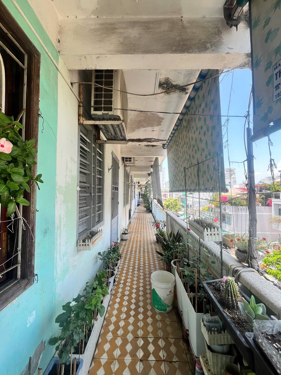 BÁN NHANH CĂN CHUNG CƯ (A) CHỢ ĐẦM, VẠN THẠNH, NHA TRANG - Ảnh 2