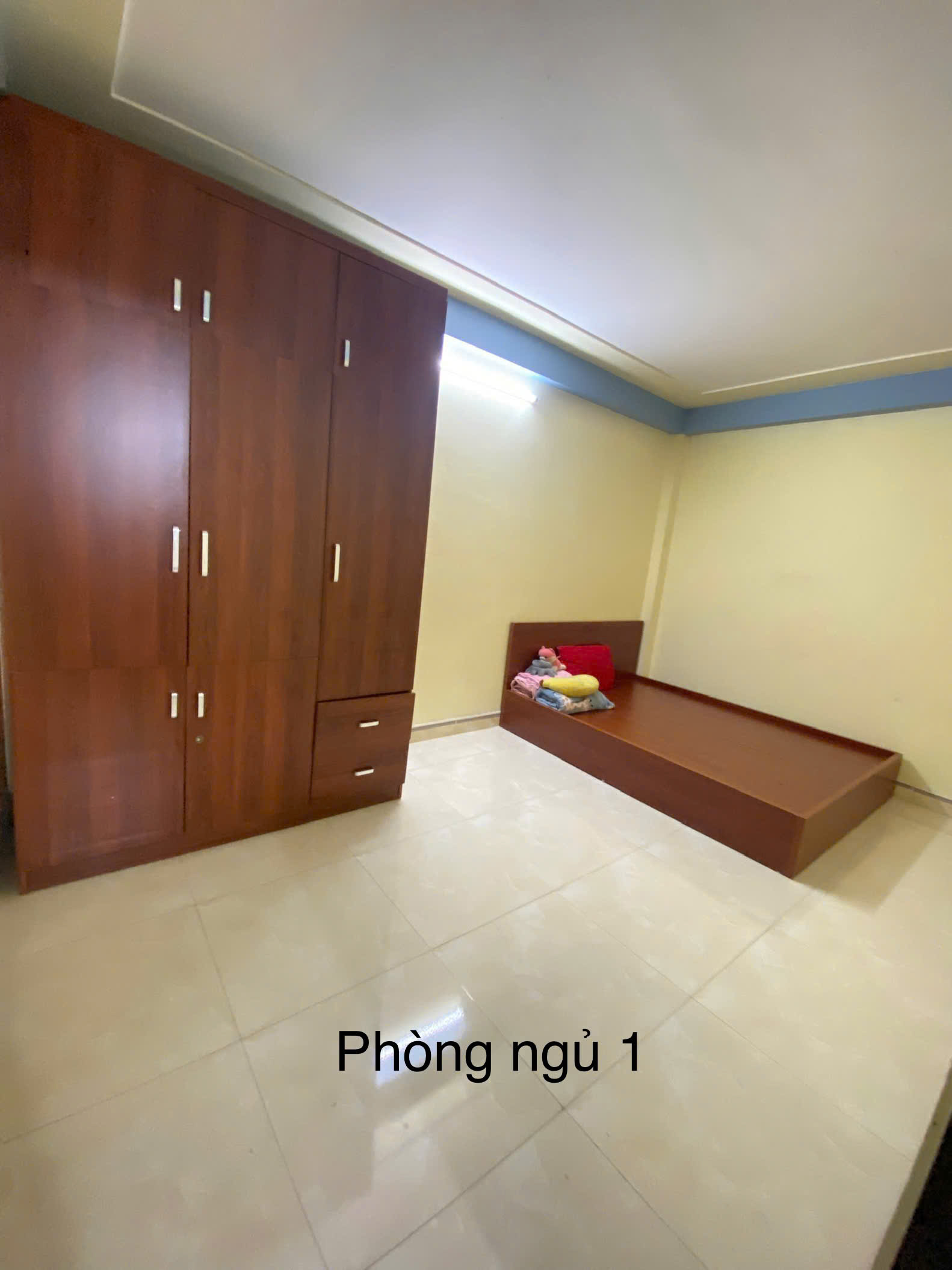 Bán  chung cư mini tại  ngõ 66 hồ Tùng Mậu, Mai Dịch, Cầu Giấy, Thành Phố Hà Nội - Ảnh 1