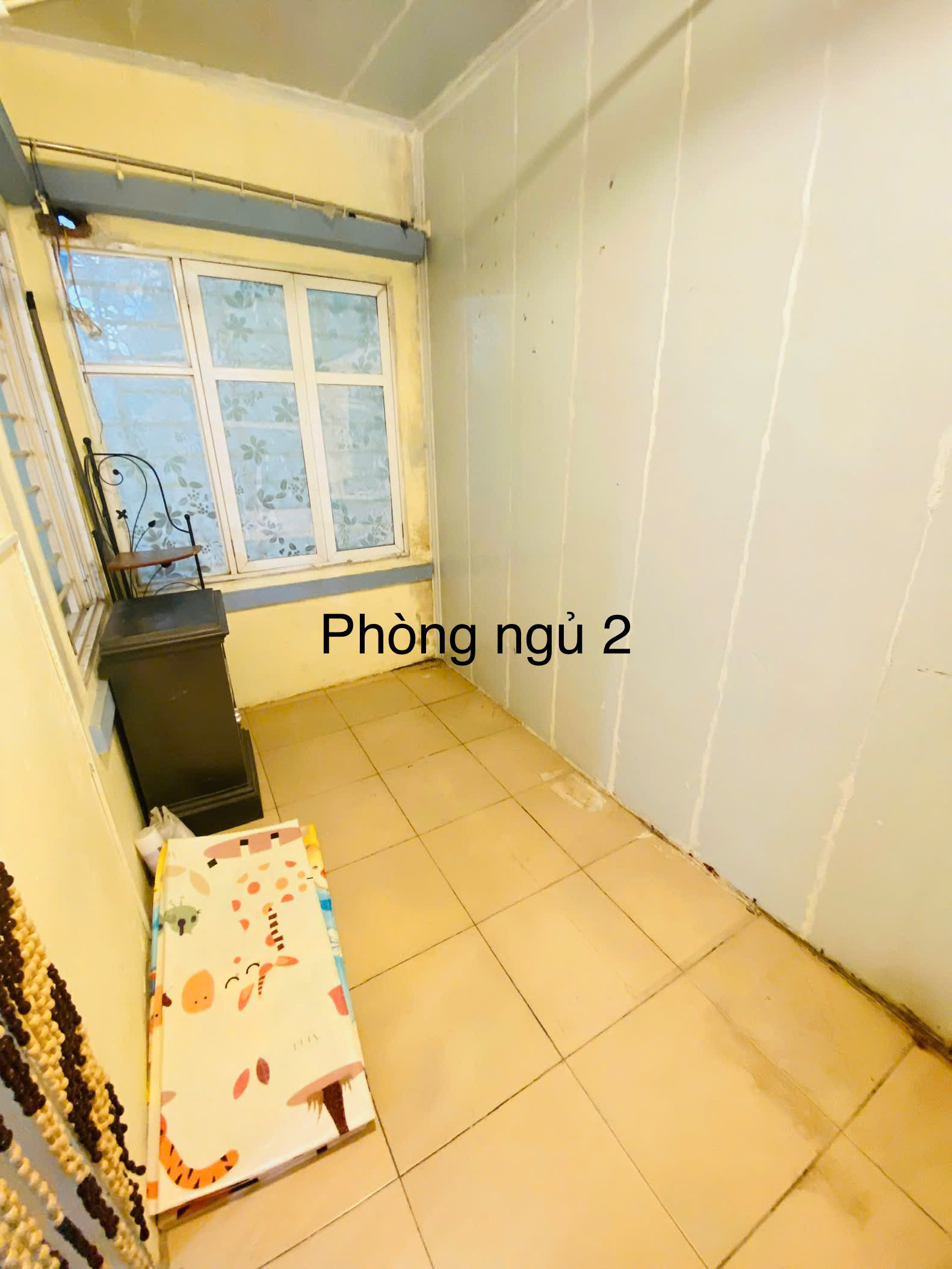 Bán  chung cư mini tại  ngõ 66 hồ Tùng Mậu, Mai Dịch, Cầu Giấy, Thành Phố Hà Nội - Ảnh 2
