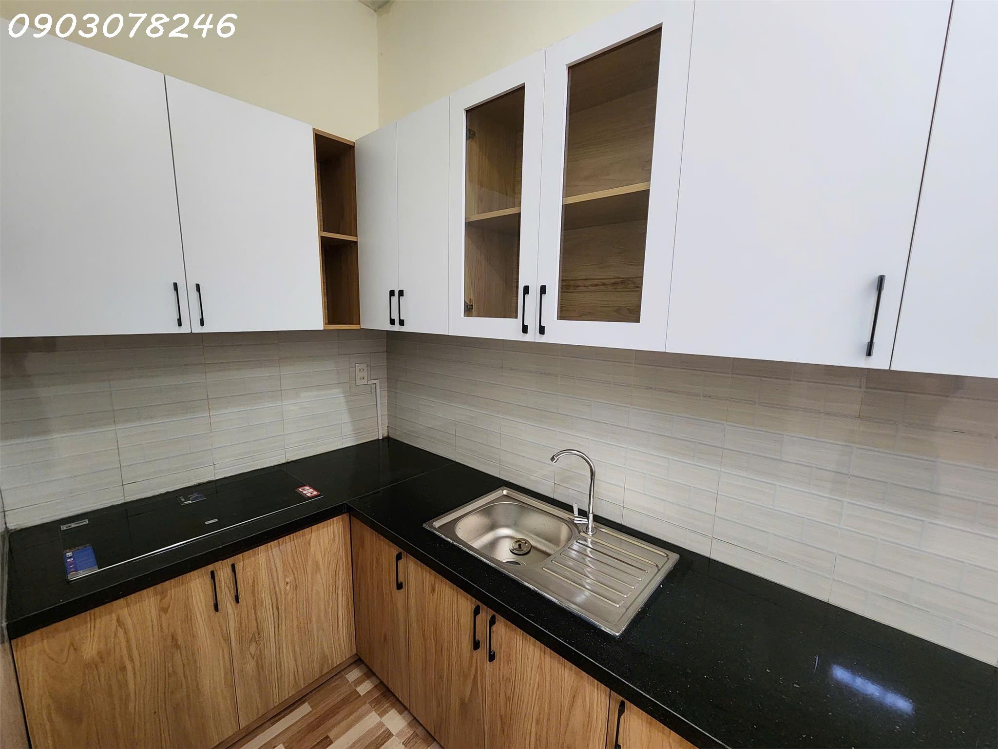 Cần bán nhà Vĩnh Hòa giá 3ty980 đường ô tô tránh nhau cách biển 700m - Ảnh 2