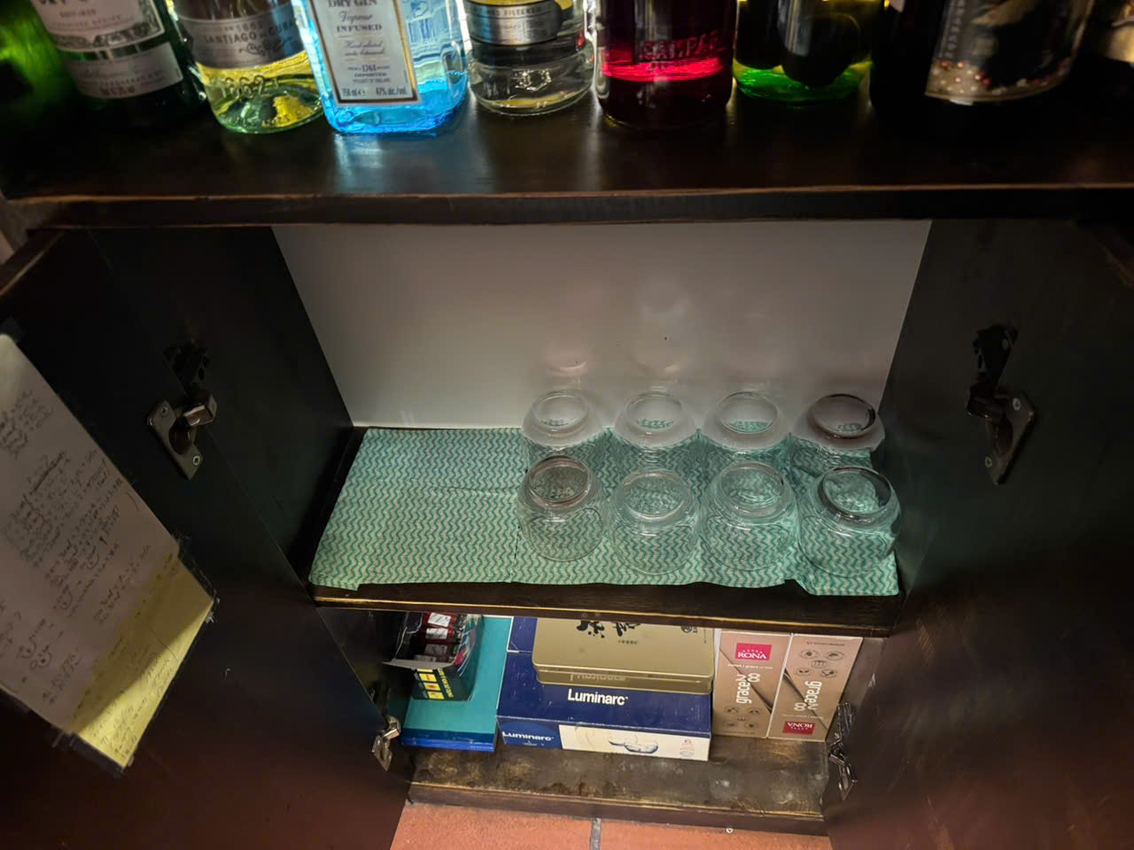 SANG NHƯỢNG QUÁN BAR NHẬT - KHU PHỐ NHẬT, LINH LANG - Ảnh 4
