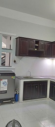 BÁN NHÀ 1 TRỆT 3 LẦU – D16, ĐƯỜNG LÊ TẤN QUỐC, P. PHÚ THẠNH, CÁI RĂNG, CẦN THƠ - Ảnh 2