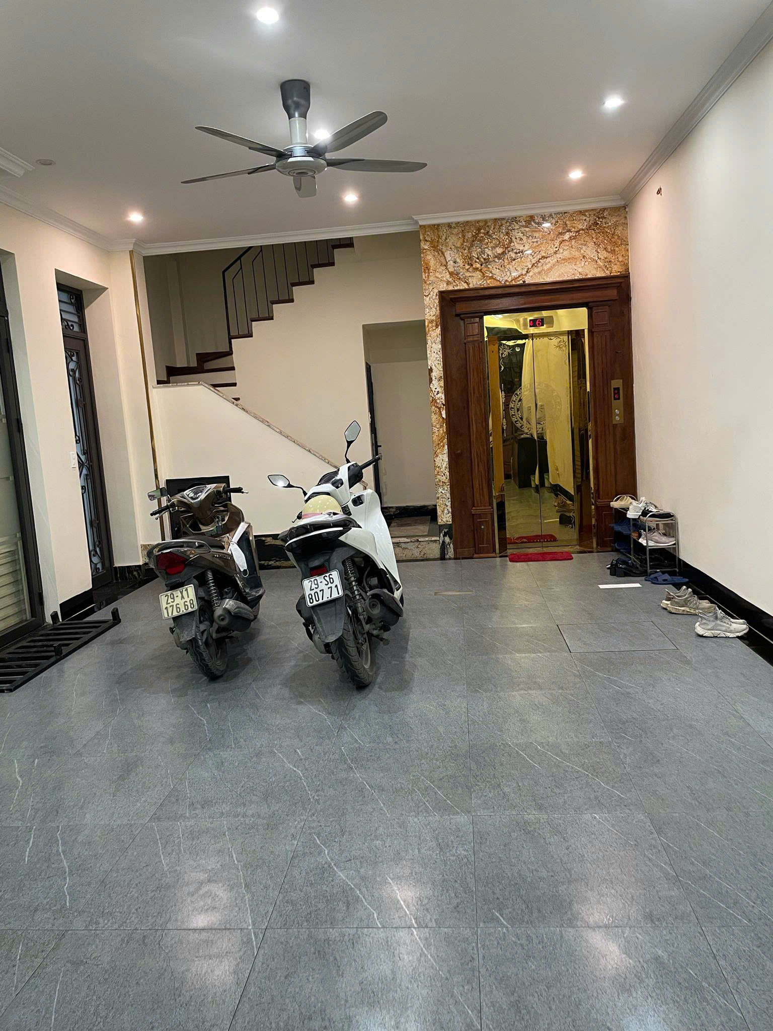 CHÍNH CHỦ CHO THUÊ TẦNG 1 + 2 – CĂN GÓC 2 MẶT TIỀN TẠI DƯƠNG NỘI – HÀ ĐÔNG - Ảnh 2