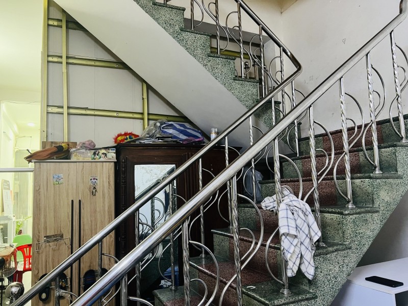 ♥ Mặt Tiền Lê Độ Kinh Doanh Sầm Uất 90m2, 2 tầng, 9.x tỷ - Ảnh chính