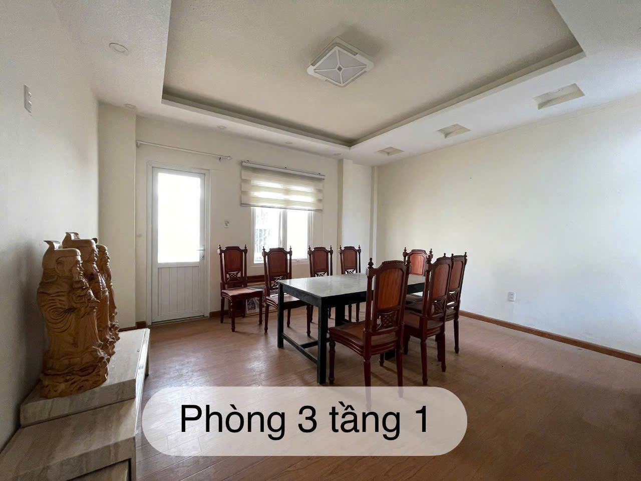 CHO THUÊ NHÀ NGUYÊN CĂN MẶT TIỀN ĐƯỜNG QUANG TRUNG, TP. ĐÀ LẠT - Ảnh 1