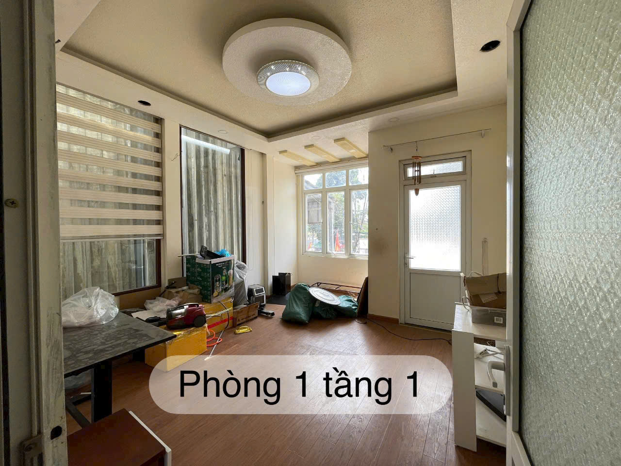 CHO THUÊ NHÀ NGUYÊN CĂN MẶT TIỀN ĐƯỜNG QUANG TRUNG, TP. ĐÀ LẠT - Ảnh 2