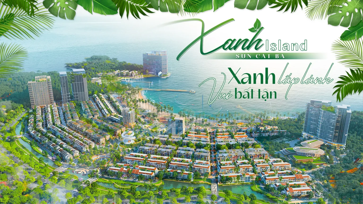 Giá Biệt Thự Kita Ciputra Nam Thăng Long – Cập Nhật Mới Nhất 2025 từ ANZLand - Ảnh chính