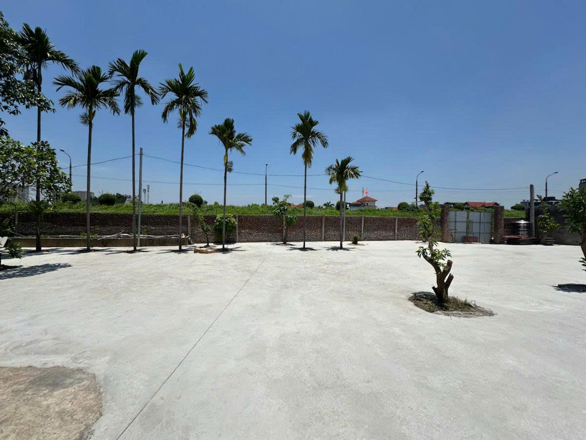 BÁN đất Hạ Trại, Cự Khối, Long Biên, 539m MT 22,3 giá 52,5 ty oto, KD<br><br> <br> BÁN đất Hạ Trại, Cự - Ảnh 3