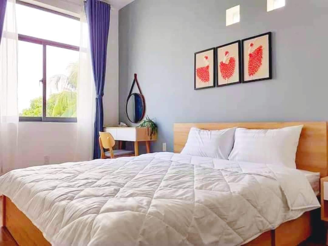 CHỈ 1 CĂN DUY NHẤT, Nhà 4 tầng NGUYỄN THÔNG, DT 100m2, sát Trần Hưng Đạo, cạnh cầu Rồng, dòng tiền - Ảnh 2