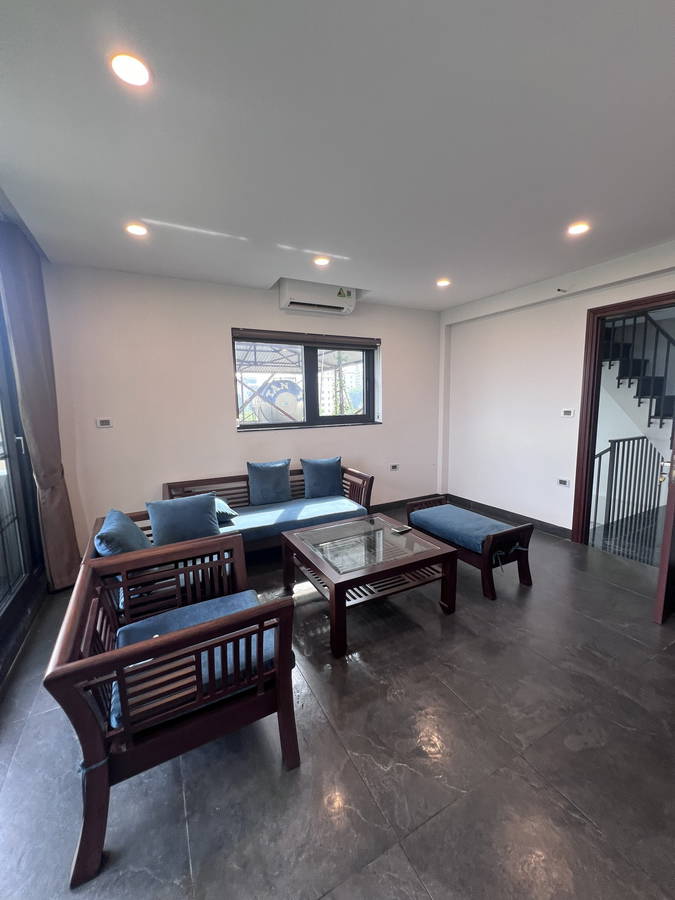 BÁN NHÀ ĐẶNG THAI MAI, TÂY HỒ- 79M2-5T THANG MÁY-GIÁ 19.5 tỷ– SÁT PHỐ ĐI BỘ TRỊNH CÔNG SƠN – GIÁ - Ảnh 3