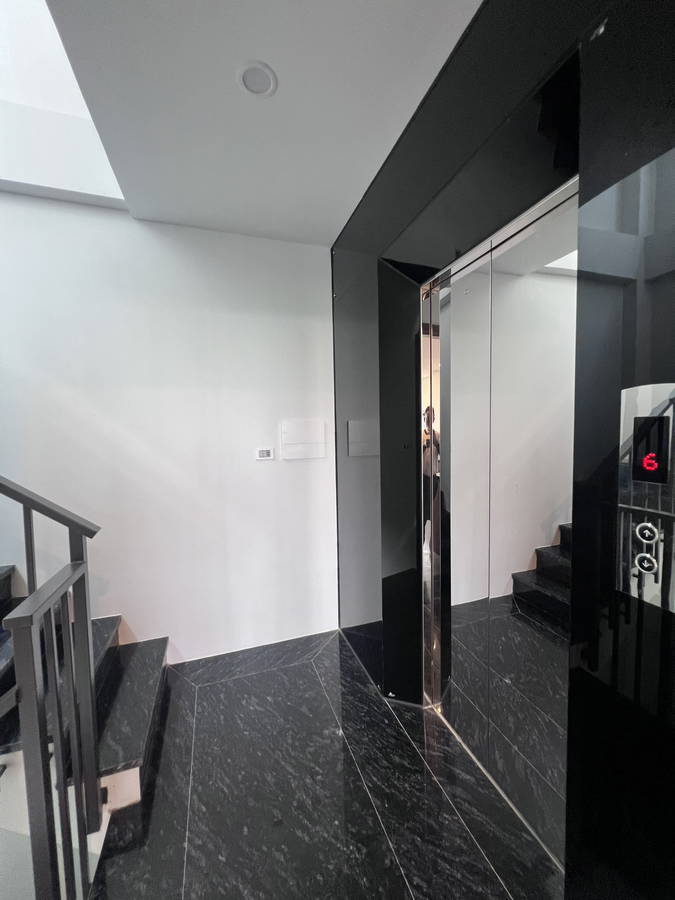 BÁN NHÀ ĐẶNG THAI MAI, TÂY HỒ- 79M2-5T THANG MÁY-GIÁ 19.5 tỷ– SÁT PHỐ ĐI BỘ TRỊNH CÔNG SƠN – GIÁ - Ảnh 4
