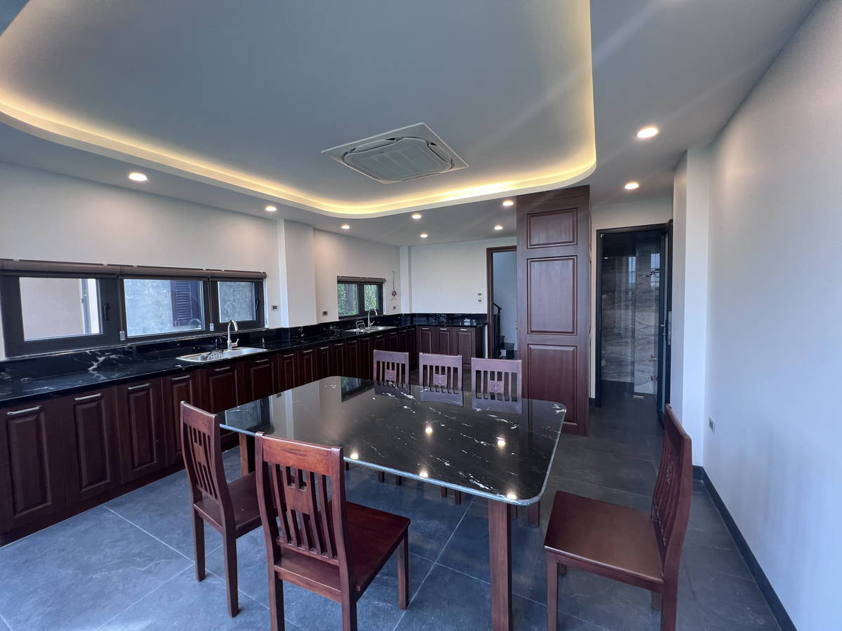 BÁN NHÀ ĐẶNG THAI MAI, TÂY HỒ- 79M2-5T THANG MÁY-GIÁ 19.5 tỷ– SÁT PHỐ ĐI BỘ TRỊNH CÔNG SƠN – GIÁ - Ảnh 1