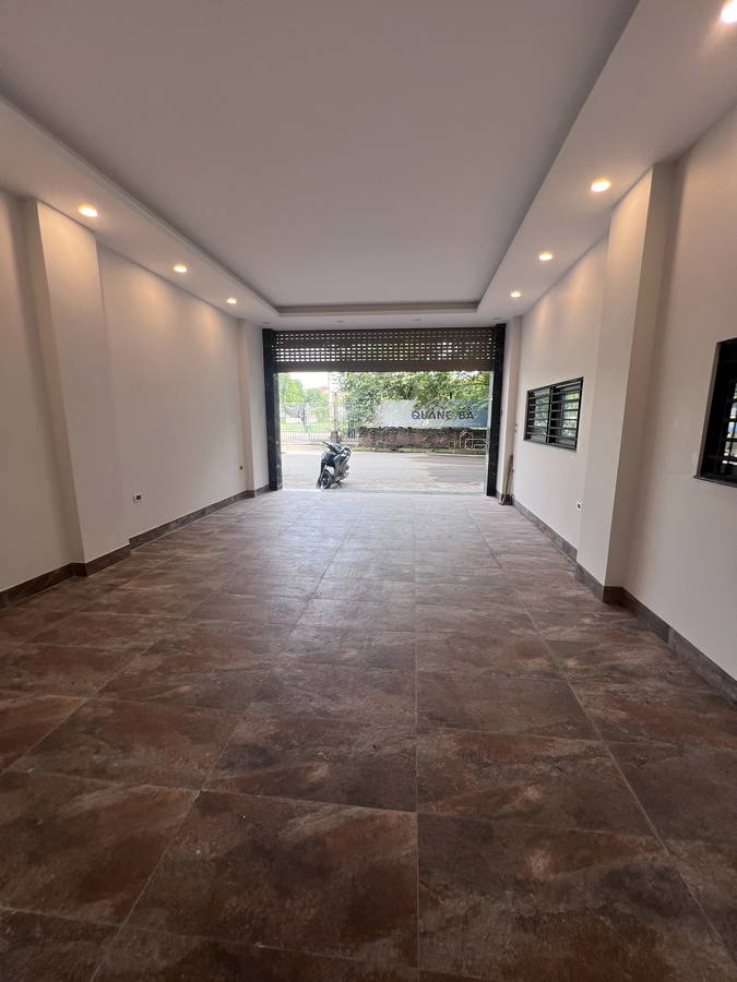 BÁN NHÀ ĐẶNG THAI MAI, TÂY HỒ- 79M2-5T THANG MÁY-GIÁ 19.5 tỷ– SÁT PHỐ ĐI BỘ TRỊNH CÔNG SƠN – GIÁ - Ảnh 2