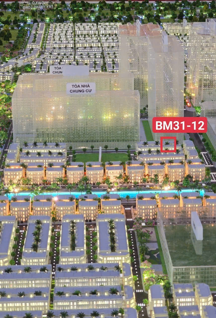 SẢN PHẨM F0 - vị trí VIP đối diện chung cư ngon nhất trong các dự án của Vin lúc này ! - Ảnh 1