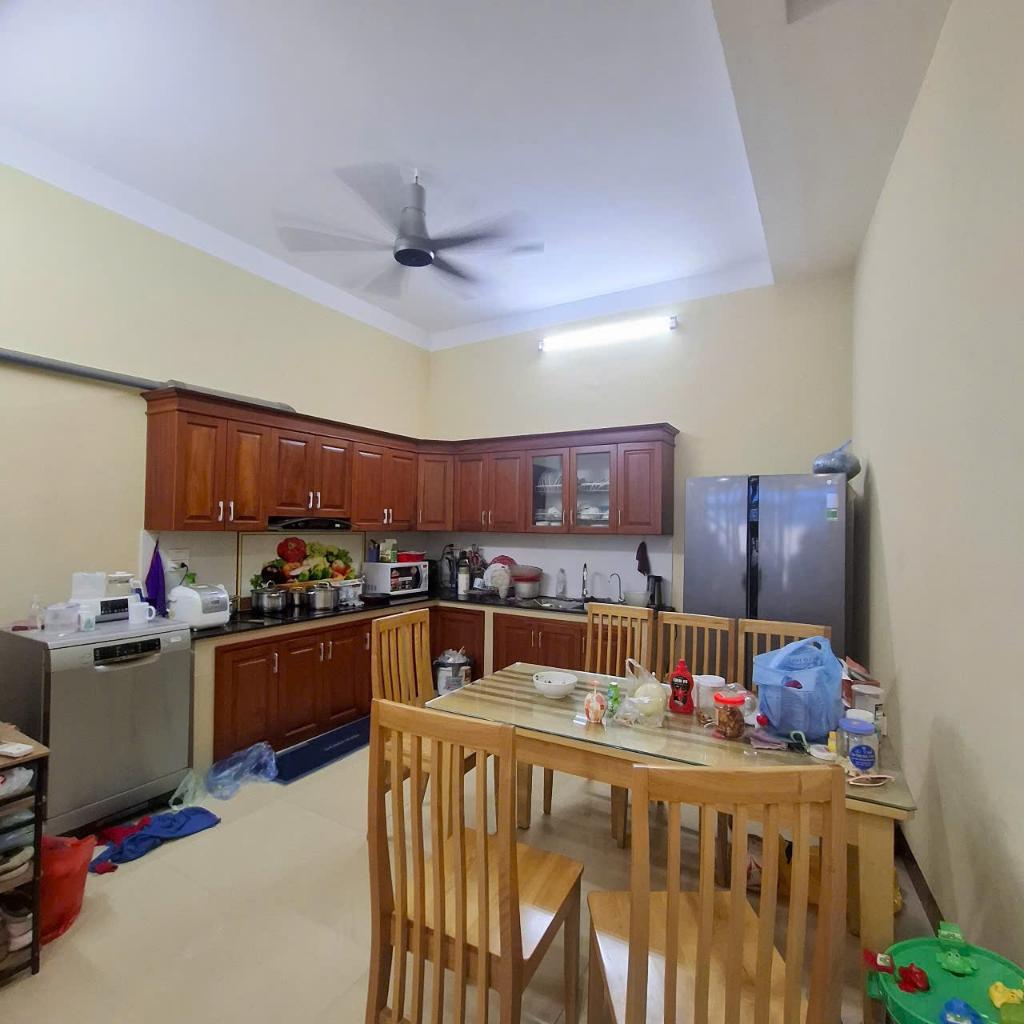 BÁN NHÀ BẠCH MAI – 60M² –11 TỶ - GẦN PHỐ – TIỆN ÍCH  – PHÙ HỢP Ở + KINH DOANH NHỎ - Ảnh 1