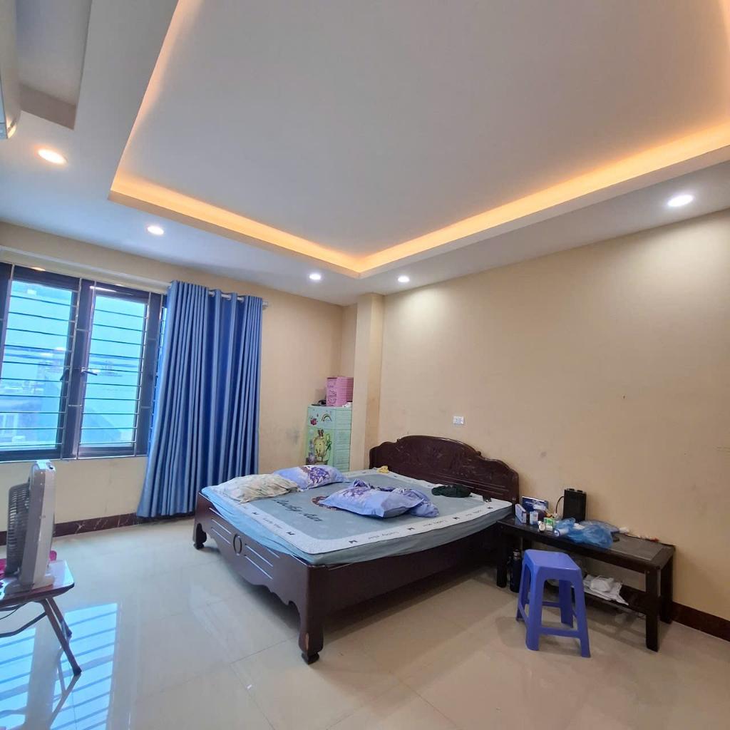 BÁN NHÀ BẠCH MAI – 60M² –11 TỶ - GẦN PHỐ – TIỆN ÍCH  – PHÙ HỢP Ở + KINH DOANH NHỎ - Ảnh 2