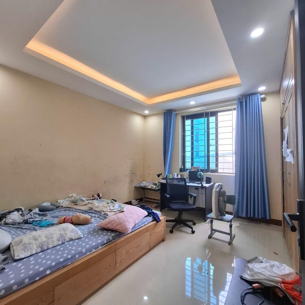 BÁN NHÀ BẠCH MAI – 60M² –11 TỶ - GẦN PHỐ – TIỆN ÍCH  – PHÙ HỢP Ở + KINH DOANH NHỎ - Ảnh 3