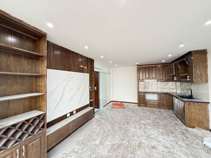 TÔ VĨNH DIỆN – THANH XUÂN – LÔ GÓC – 7 TẦNG THANG MÁY – Ở SƯỚNG, KINH DOANH ĐỈNH – GARA Ô TÔ - Ảnh 3