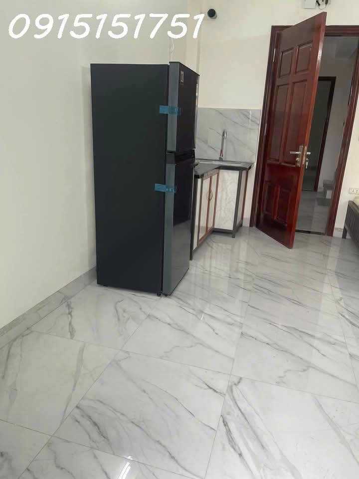 CHÍNH CHỦ CHO THUÊ CCMN TẠI HOÀNG MAI, HÀ NỘI - Địa chỉ: số 4 ngõ 279/39 đường Hoàng Mai, Hoàng Văn - Ảnh 3