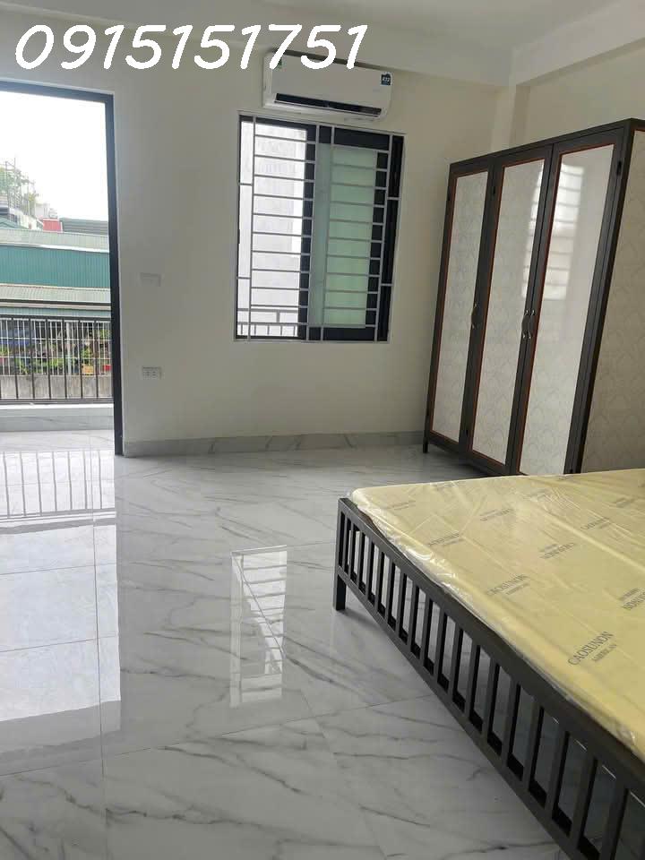CHÍNH CHỦ CHO THUÊ CCMN TẠI HOÀNG MAI, HÀ NỘI - Địa chỉ: số 4 ngõ 279/39 đường Hoàng Mai, Hoàng Văn - Ảnh 1