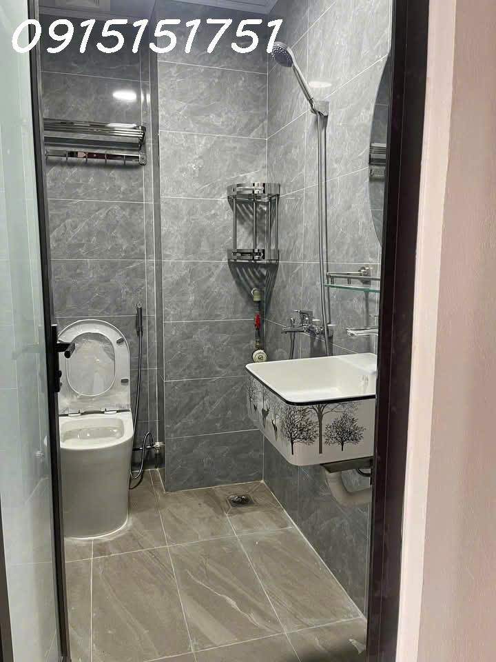 CHÍNH CHỦ CHO THUÊ CCMN TẠI HOÀNG MAI, HÀ NỘI - Địa chỉ: số 4 ngõ 279/39 đường Hoàng Mai, Hoàng Văn - Ảnh 4
