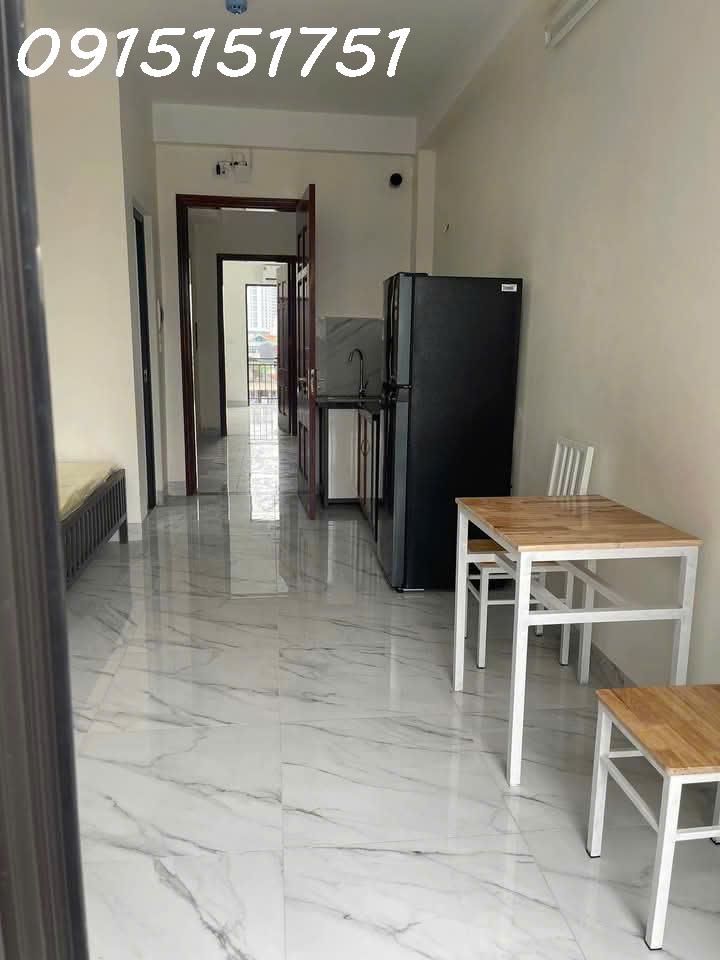 CHÍNH CHỦ CHO THUÊ CCMN TẠI HOÀNG MAI, HÀ NỘI - Địa chỉ: số 4 ngõ 279/39 đường Hoàng Mai, Hoàng Văn - Ảnh 2