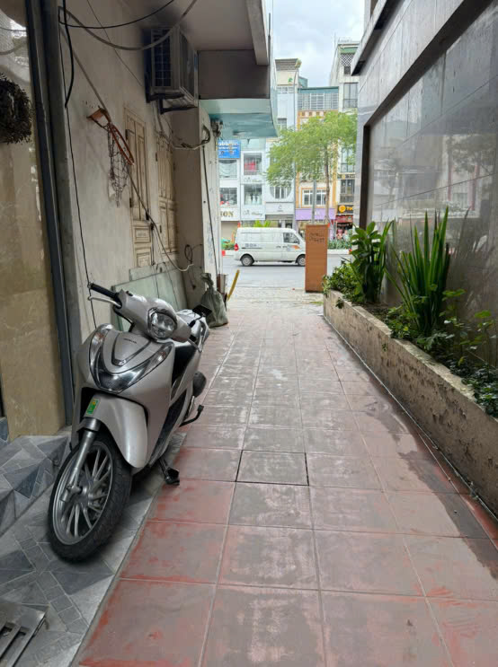 CHÍNH CHỦ CẦN CHO THUÊ CĂN NHÀ TẠI SỐ 2 NGÕ 94 - PHỐ Ô CHỢ DỪA - QUẬN ĐỐNG ĐA - TP HÀ NỘI - Ảnh 3