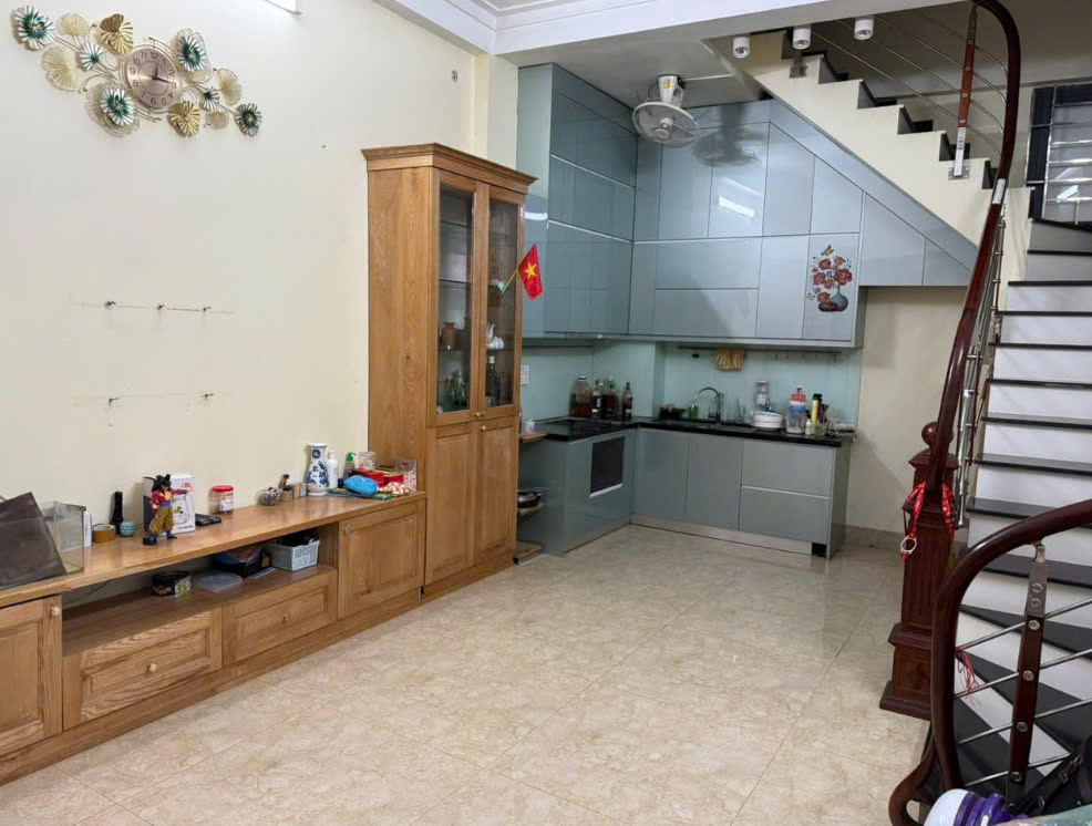 CHÍNH CHỦ CẦN CHO THUÊ CĂN NHÀ TẠI SỐ 2 NGÕ 94 - PHỐ Ô CHỢ DỪA - QUẬN ĐỐNG ĐA - TP HÀ NỘI - Ảnh 1