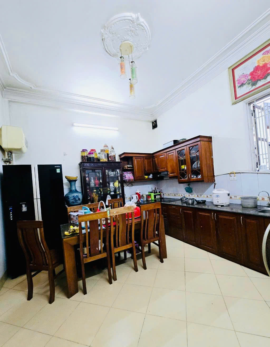 BÁN NHÀ ĐẸP NGUYỄN TRÃI – Ô TÔ ĐỖ CỔNG – SỔ ĐỎ CHÍNH CHỦ - Ảnh chính