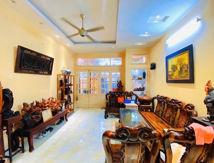 BÁN NHÀ - PHÂN LÔ - KHƯƠNG ĐÌNH - DÂN XÂY - THOÁNG TRƯỚC SAU GIÁ 10.5 TỶ - Ảnh 1