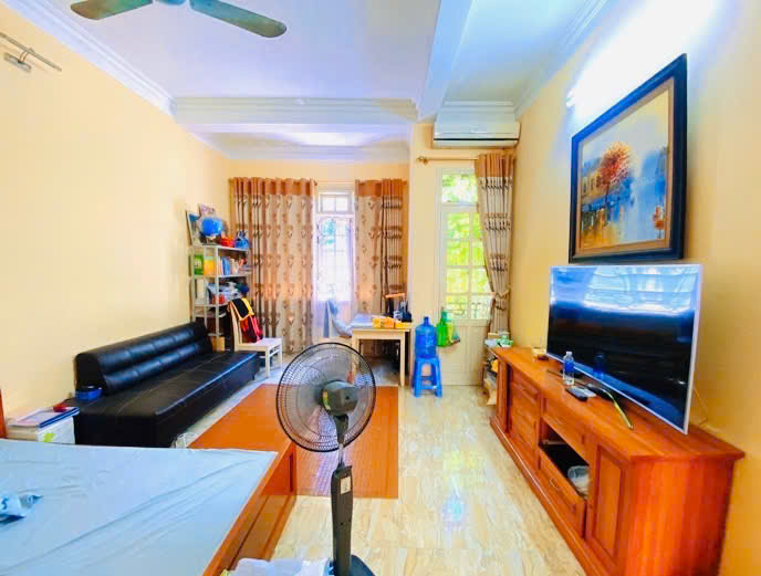 BÁN NHÀ - PHÂN LÔ - KHƯƠNG ĐÌNH - DÂN XÂY - THOÁNG TRƯỚC SAU GIÁ 10.5 TỶ - Ảnh 3