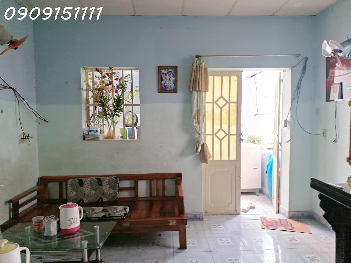 CHÍNH CHỦ BÁN GẤP- HXH BÙI VĂN BA- QUẬN 7- DÒNG TIỀN 20TR/THÁNG- 130M2- NHỈNH 10 TỶ - Ảnh 1