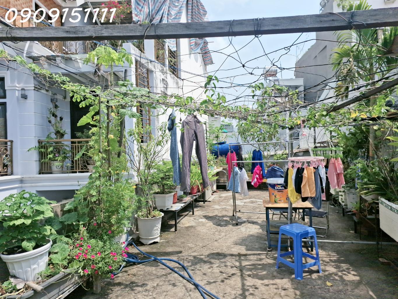 CHÍNH CHỦ BÁN GẤP- HXH BÙI VĂN BA- QUẬN 7- DÒNG TIỀN 20TR/THÁNG- 130M2- NHỈNH 10 TỶ - Ảnh 3