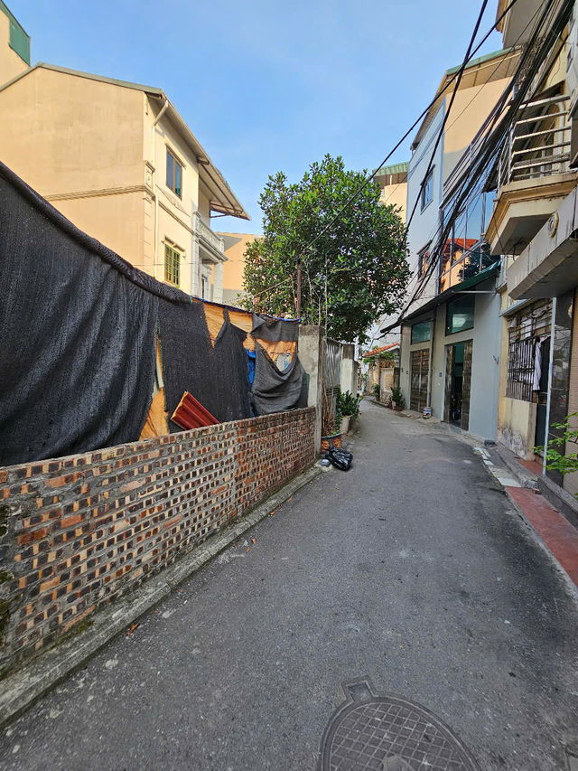 Giá đầu tư - giữ tiền! 81m2 đất Kim Quan Thượng - ngõ ô tô thông nhỉnh 100tr/m2 - Ảnh 1