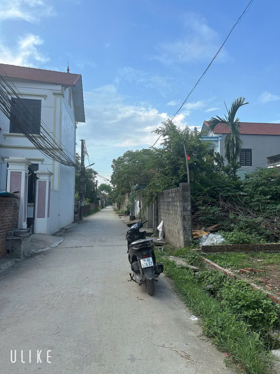 Chính chủ gửi bán lô đất đẹp 90m2 tại Đồng Trữ Chương Mỹ ngay gần khu công nghiệp đường 2 oto tránh - Ảnh 3