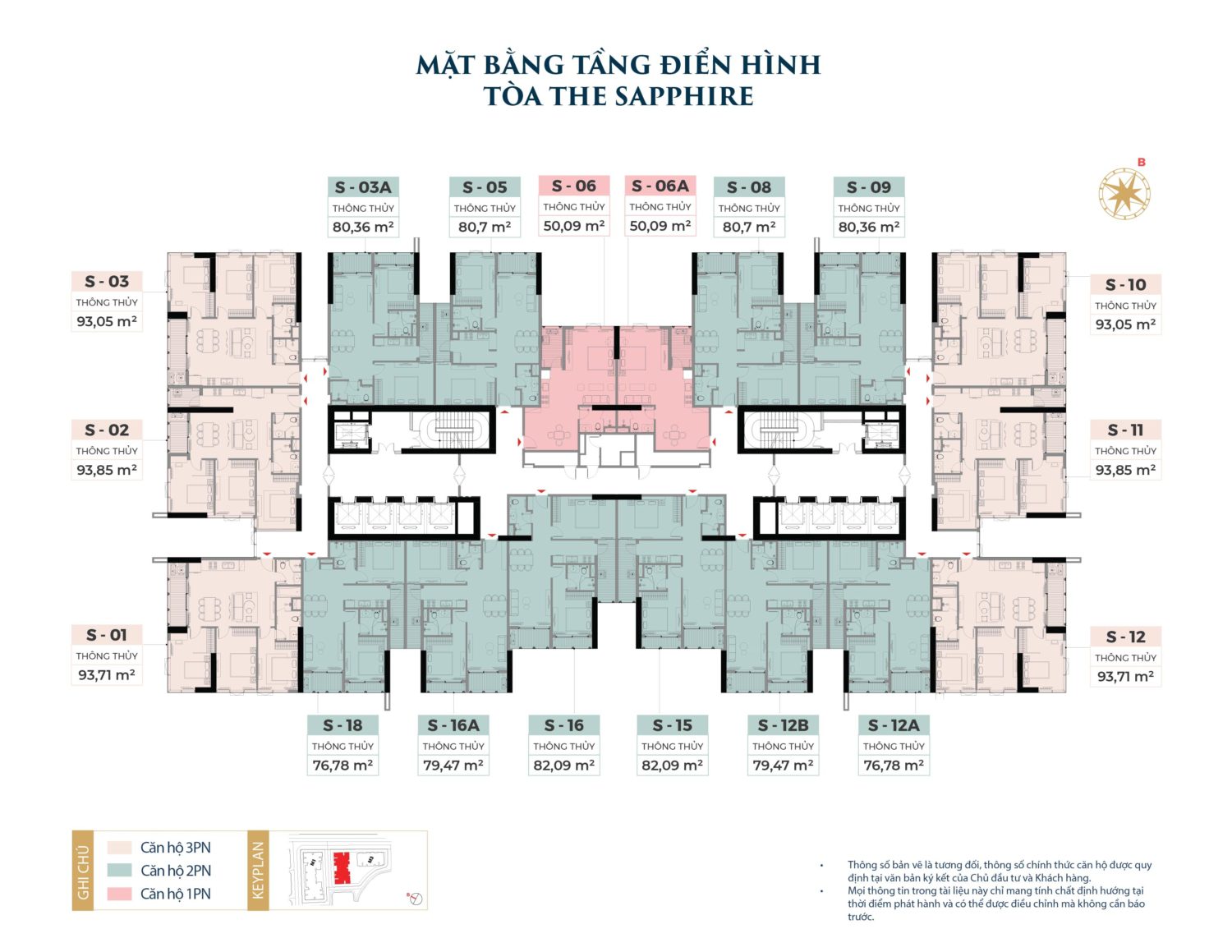 SỞ HỮU VÀ ĐẦU TƯ CH  MẶT BIỂN ĐẸP NHẤT HÀNH TINH – NGAY HÔM NAY! - Ảnh 3