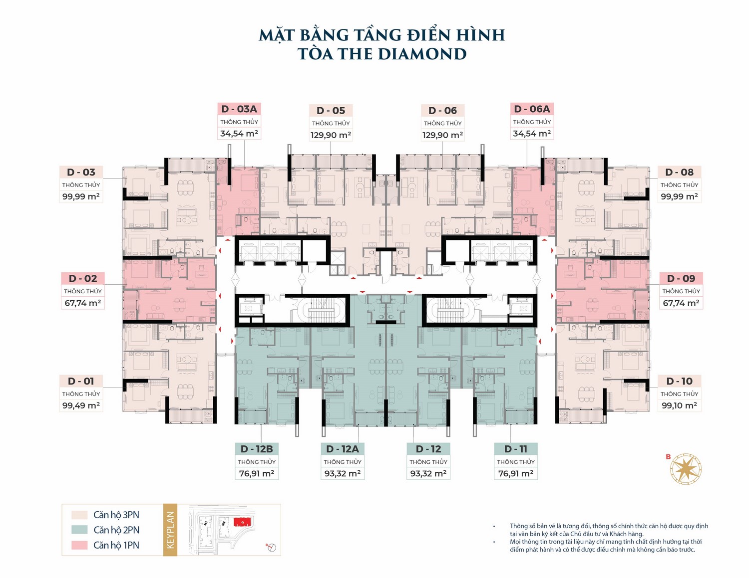 SỞ HỮU VÀ ĐẦU TƯ CH  MẶT BIỂN ĐẸP NHẤT HÀNH TINH – NGAY HÔM NAY! - Ảnh 4