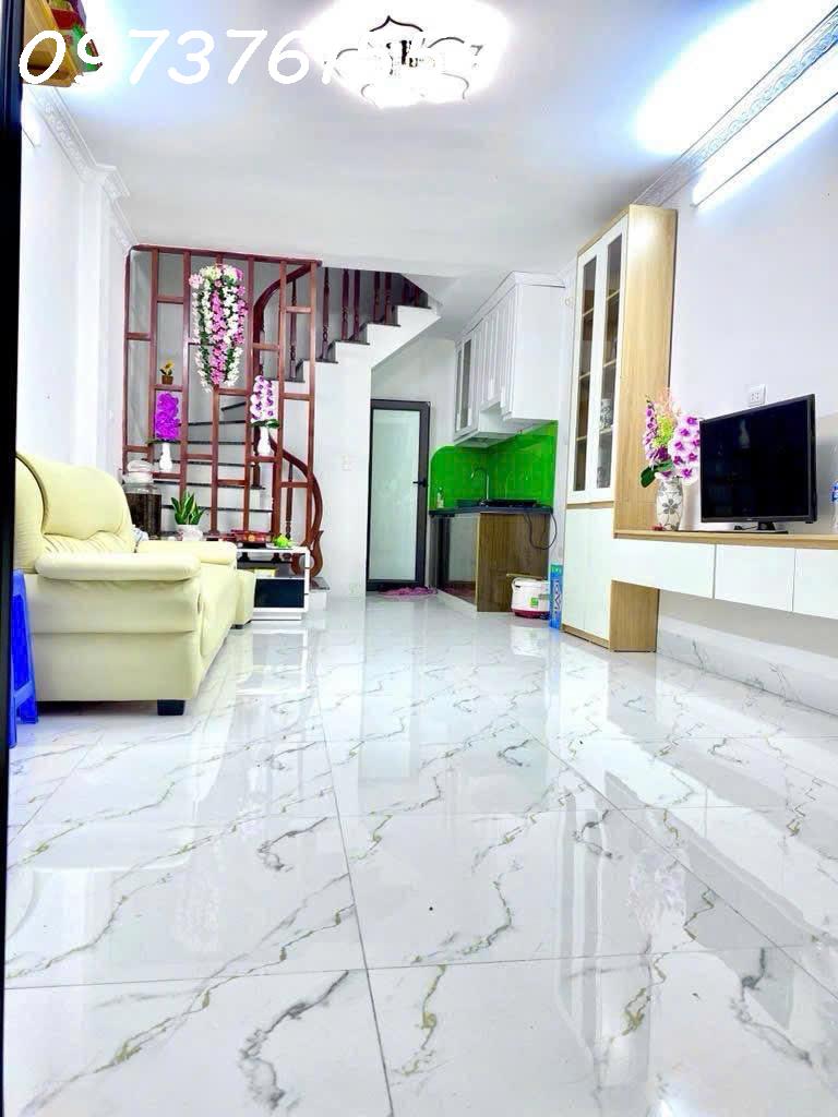 CHÍNH CHỦ CHO THUÊ NHÀ NGUYÊN CĂN Địa chỉ: Ngõ 211/85/x Khương Trung, Thanh Xuân - Ảnh 3
