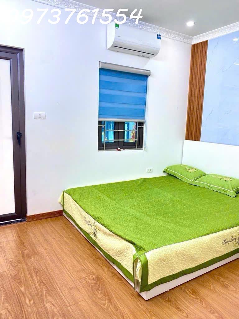 CHÍNH CHỦ CHO THUÊ NHÀ NGUYÊN CĂN Địa chỉ: Ngõ 211/85/x Khương Trung, Thanh Xuân - Ảnh 4