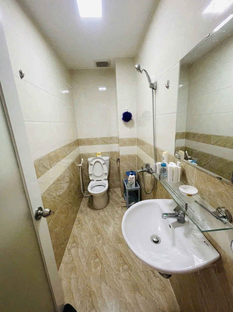 Bán nhà 74m2, 4PN, 3WC, Nguyễn Duy Trinh, Q.2, 6.15 tỷ, sổ hồng - Ảnh 4