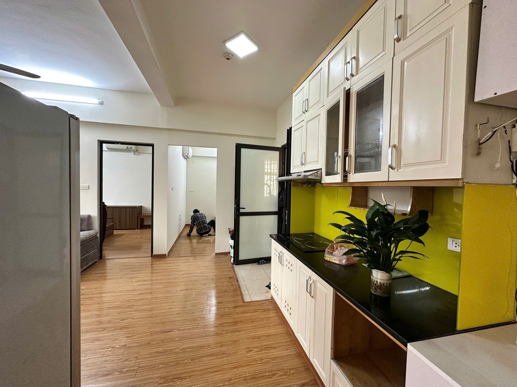 BÁN CĂN HỘ CHUNG CƯ HẠ ĐÌNH-THANH XUÂN - 3PN, 2WC -4.45TY- FULL NỘI THẤT Ở NGAY<br>LH 0982769586 - Ảnh chính
