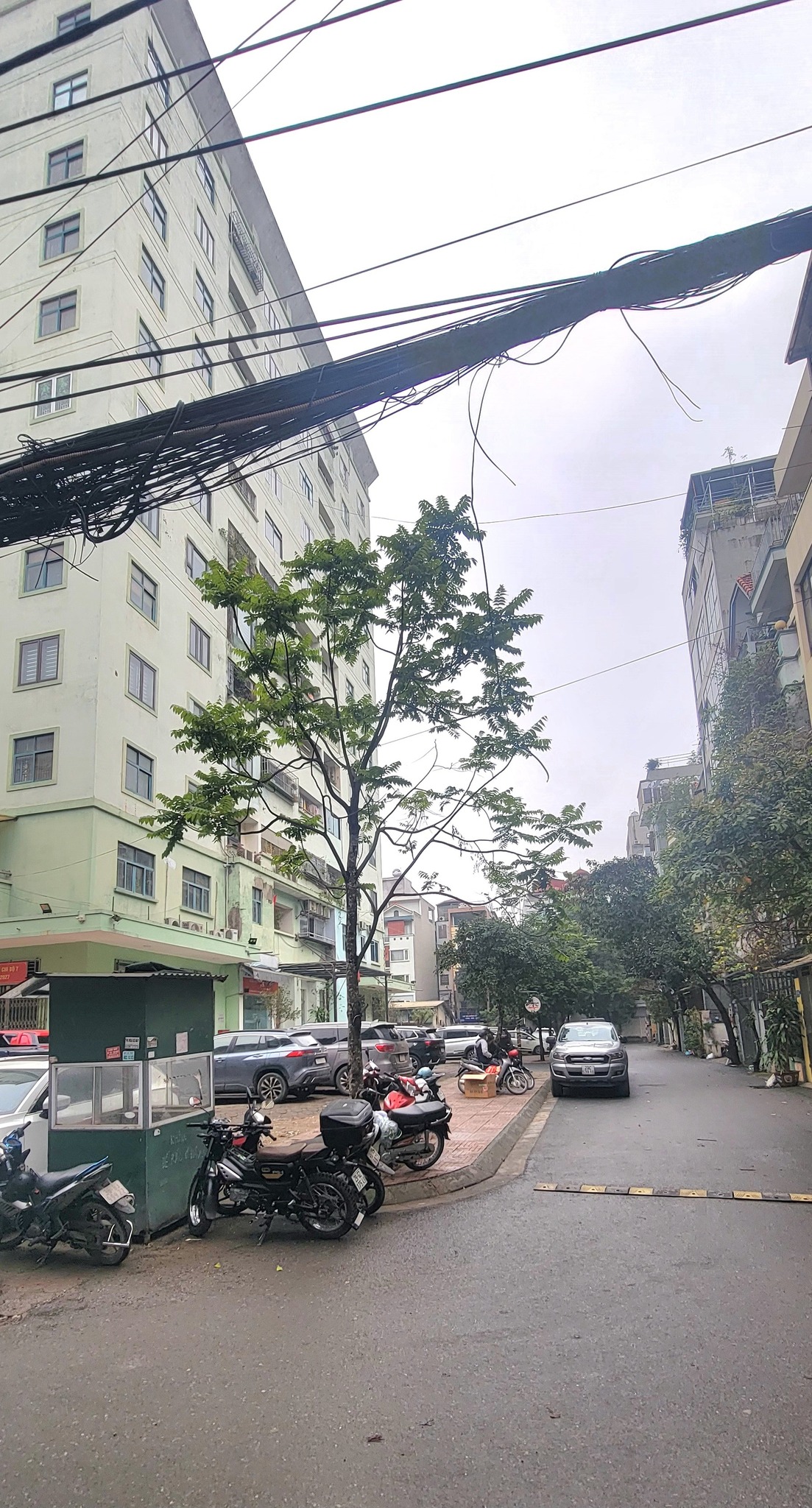 BÁN CĂN HỘ CHUNG CƯ HẠ ĐÌNH-THANH XUÂN - 3PN, 2WC -4.45TY- FULL NỘI THẤT Ở NGAY<br>LH 0982769586 - Ảnh 4