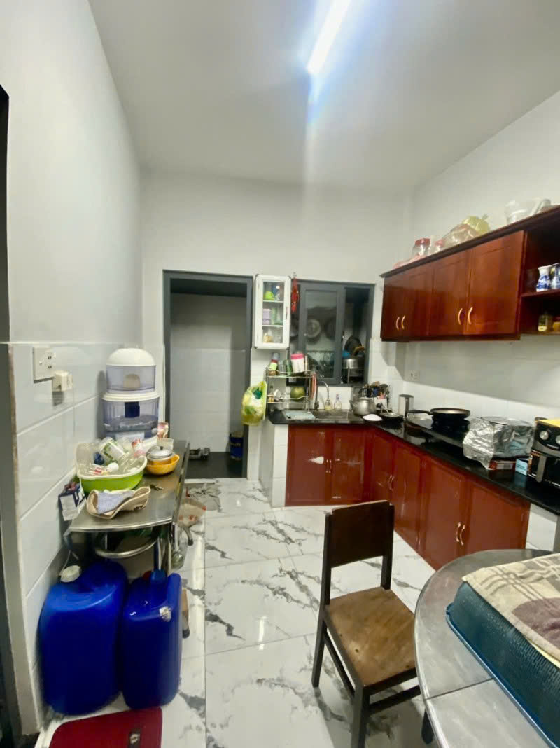 Bán nhà 74m2, 4PN, 3WC, Nguyễn Duy Trinh, Q.2, 6.15 tỷ, sổ hồng - Ảnh 2