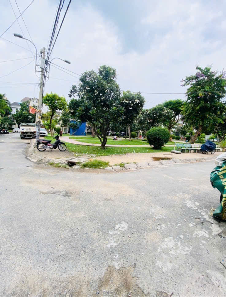 BÁN NHÀ 4 TẦNG – ĐƯỜNG BÔNG SAO, QUẬN 8 – VIEW CÔNG VIÊN – GẦN CẦU TẠ QUANG BỬU – GIÁ TỐT CHỈ 8.9 - Ảnh 2