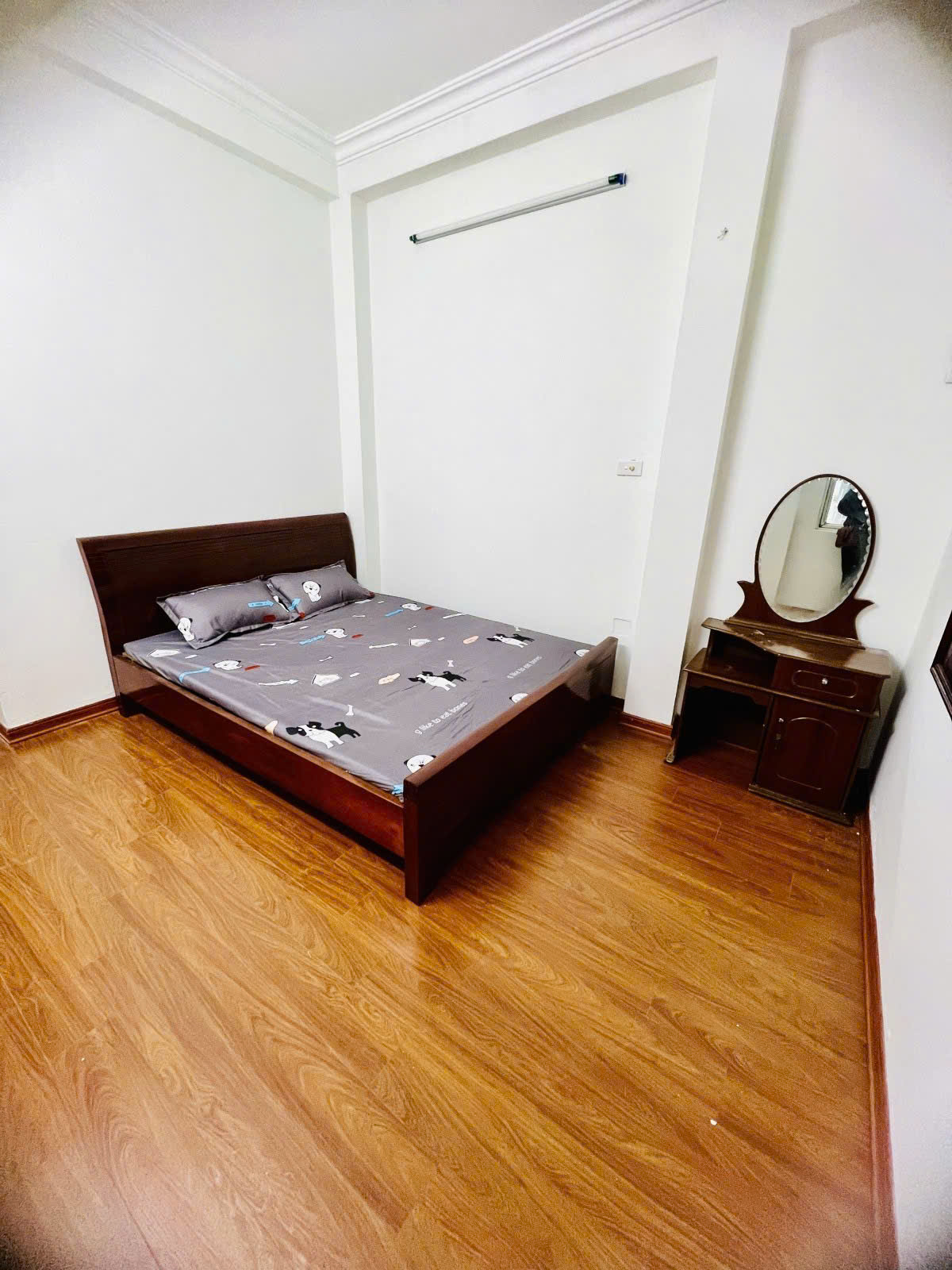 BÁN ĐẤT TẶNG NHÀ 2 TẦNG TẠI NGÕ 297 ĐỘI CẤN BA ĐÌNH 22M2 LÔ GÓC ĐẸP CÓ 102 CHỈ 4,55 TỶ - Ảnh chính