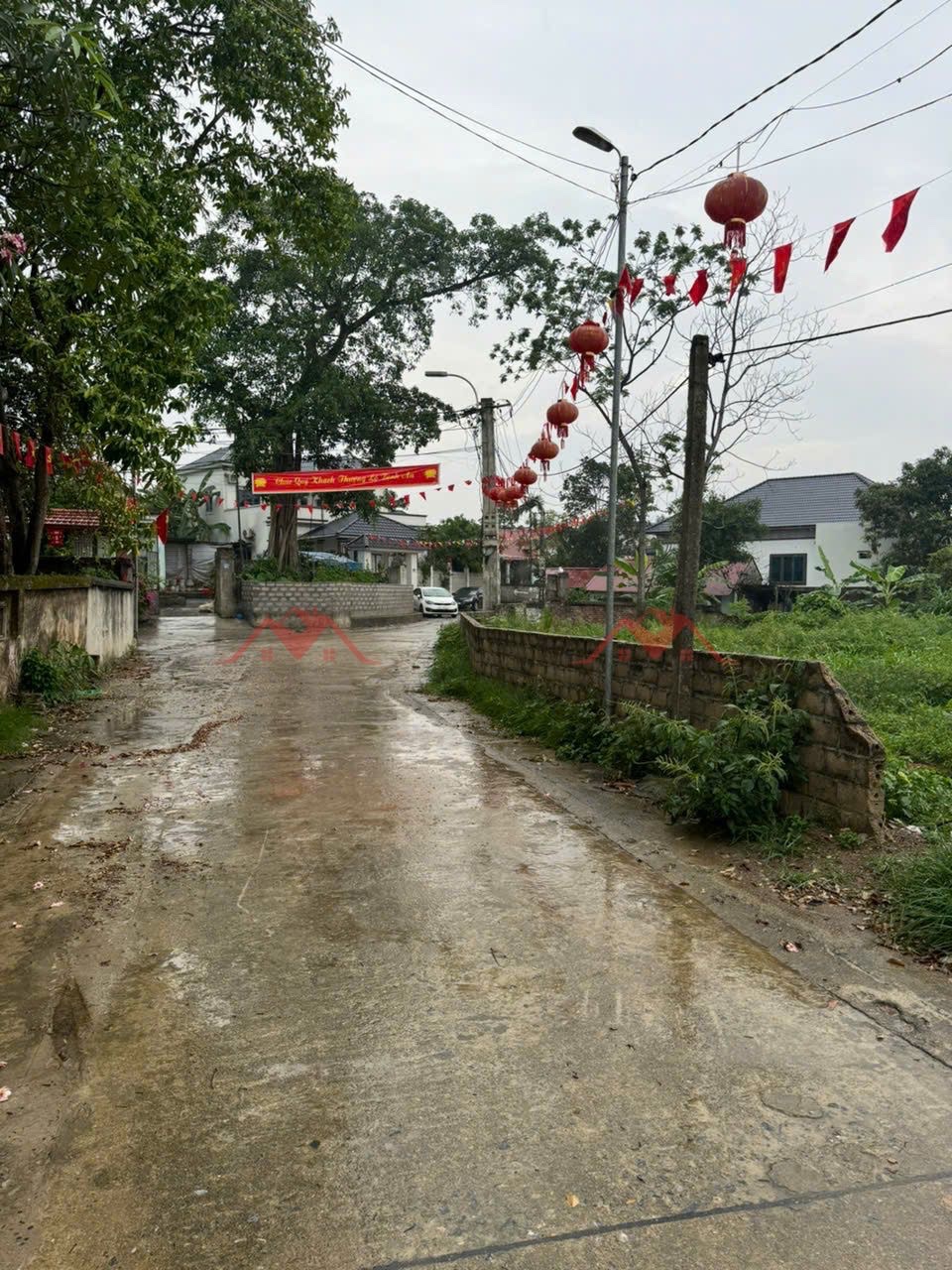 CHÍNH CHỦ BÁN LÔ ĐẤT 481M TẠI THỦY XUÂN TIÊN-CHƯƠNG MỸ-HÀ NỘI - Ảnh 2