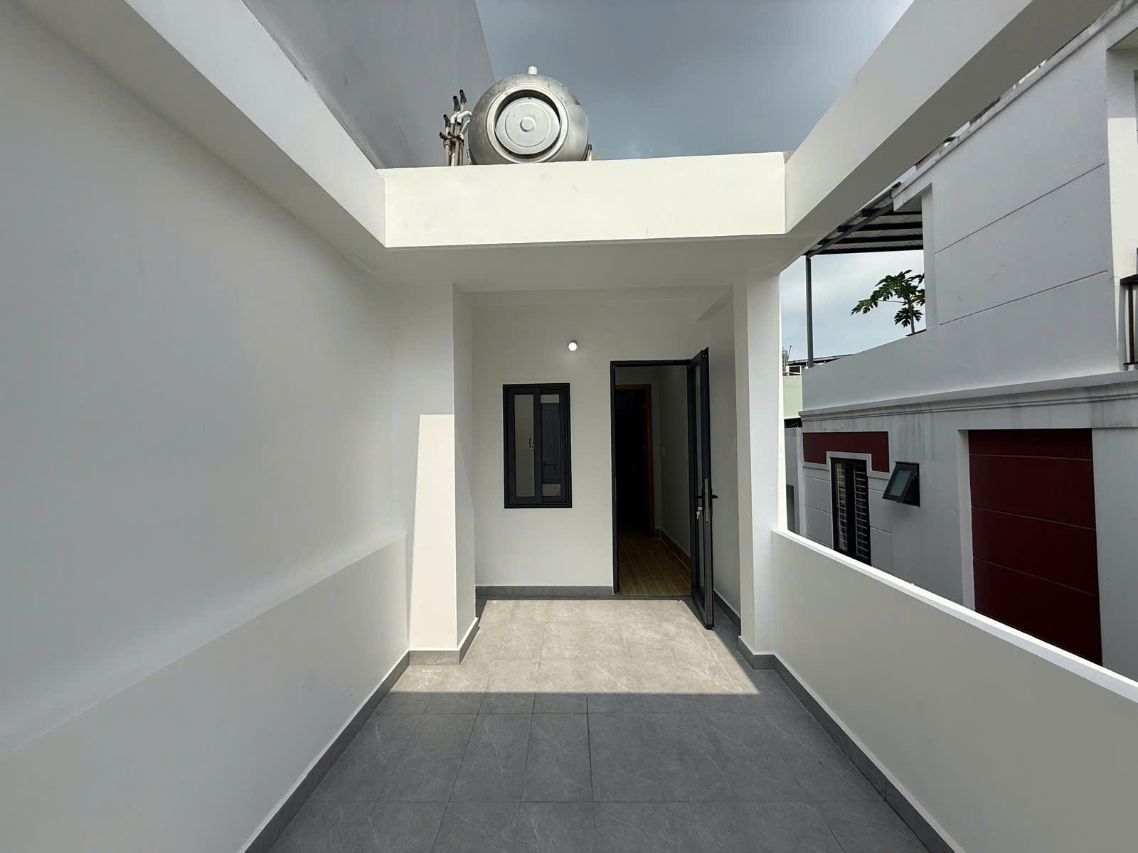 BÁN NHÀ LÊ VĂN SỸ P11 Q.PHÚ NHUẬN (3,5X12) 5 TẦNG CHỈ 6,8 TỶ. LH:0347662966 - Ảnh 6