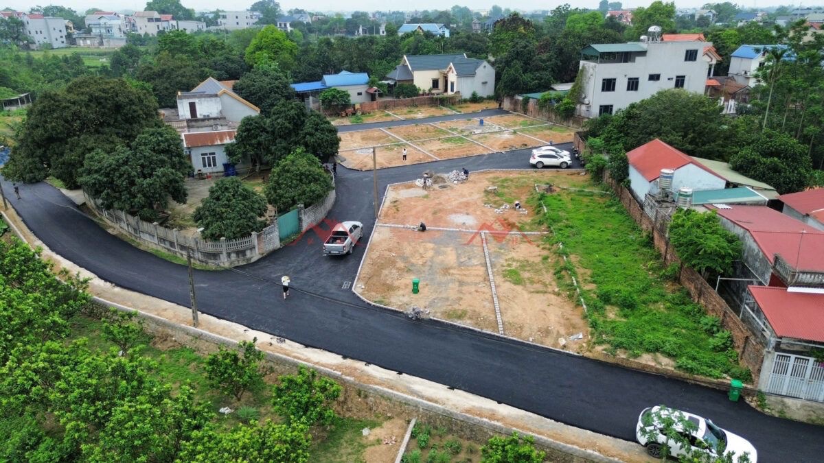 CHÍNH CHỦ BÁN LÔ ĐẤT 82,6M TẠI ĐÔNG SƠN-CHƯƠNG MỸ-HÀ NỘI - Ảnh chính