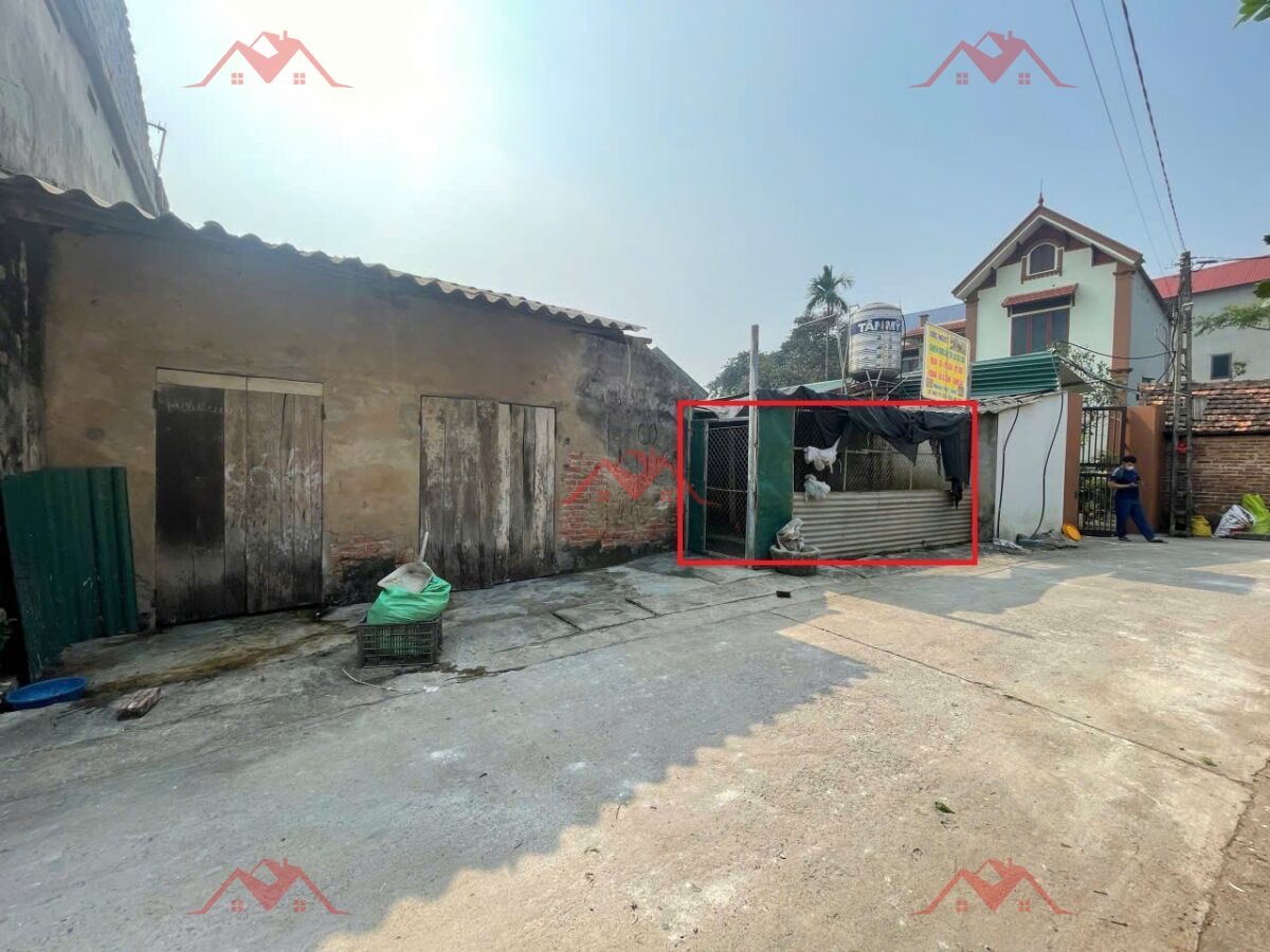 CHÍNH CHỦ BÁN LÔ ĐẤT 218M TẠI ĐÔNG SƠN-CHƯƠNG MỸ-HÀ NỘI - Ảnh 1